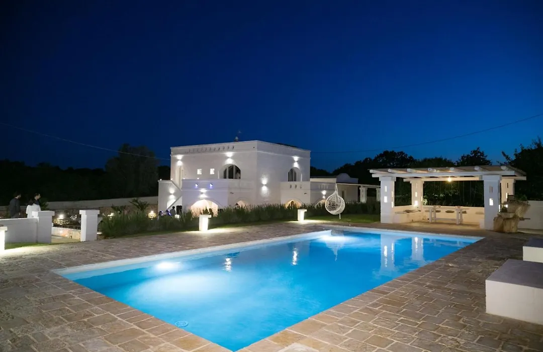 Lamacoppa Relax House-1