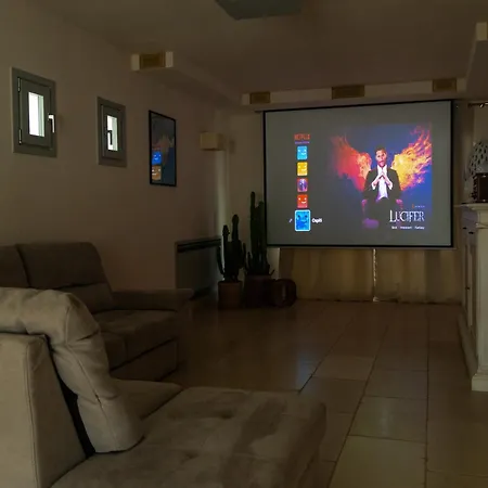 Lamacoppa Relax House-2